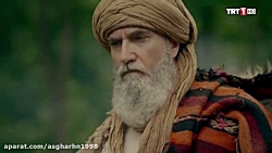 سکانس احساسی سریال ارطغرل با ب...
