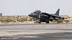 هواپیمای جنگنده مک دانل داگلاس...