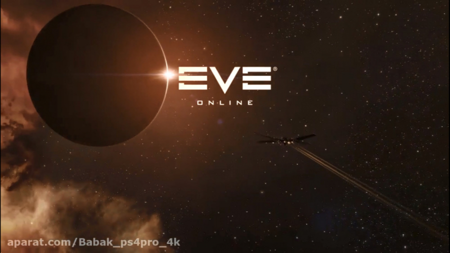EVE Online - گیم پلی - Play Free!