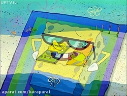 انیمیشن سینمایی باب اسفنجی دوس...