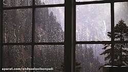 کلیپ نماهنگ مناجات با خدا با ن...