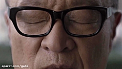 دوبله فارسی سریال The Man in t...