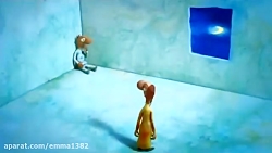 انیمیشن عکس بزرگ