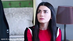 فراگمن 1 سريال ترکي سوگند(قسم)...