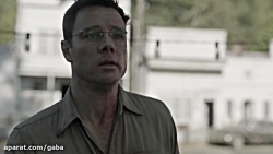 دوبله فارسی سریال The Man in t...