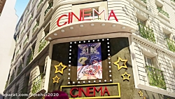 ماجراجویی در پاریس فصل۳ قسمت۴