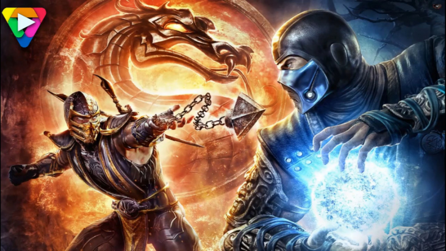 Mortal Kombat X- بازی مورتال کامبت ایکس