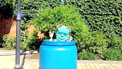 ماجراهای ناستیا و استیسی - ناس...