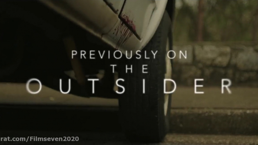 سریال جدید رازآلود و جنایی بیگانه فصل اول قسمت سوم دوبله فارسی The Outsider 2020 زمان3510ثانیه