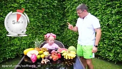 ماجراهای ناستیا و استیسی - ناس...