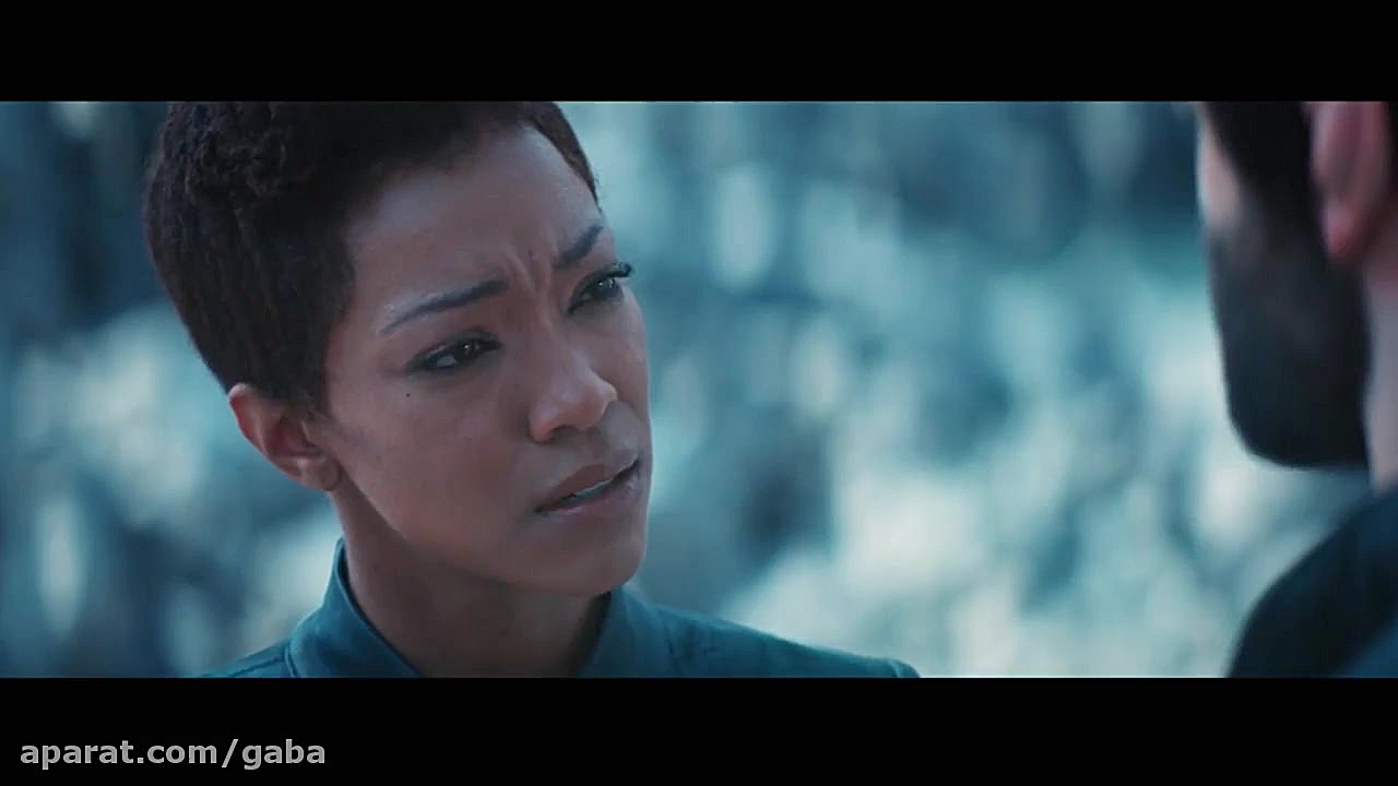 دوبله فارسی سریال Star Trek: Discovery پیشتازان فضا: دیسکاوری  فصل 2 - قسمت 8 زمان3269ثانیه