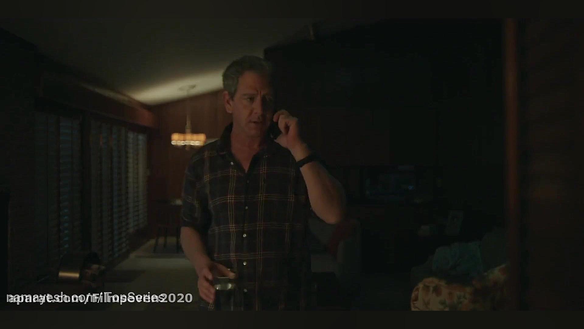 سریال جدید رازآلود و جنایی بیگانه فصل اول قسمت چهارم دوبله فارسی TheOutsider2020 زمان3463ثانیه