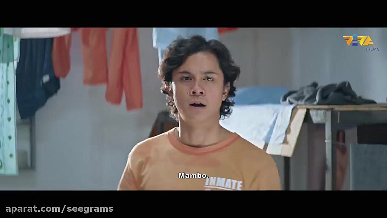 دانلود فیلم معجزه در سلول شماره هفت | Miracle in Cell No. 7 زمان187ثانیه