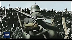 مستند آخرالزمان؛ جنگ جهانی اول...