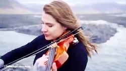 موزیک ویدیو جدید تیلور دیویس...