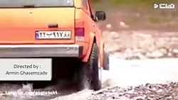 موزیک ویدئو جدید رضا یزدانی به...