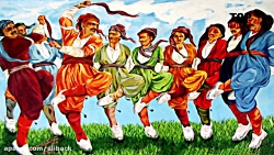 آهنگ کردی شاد مخصوص رقص کردی |...