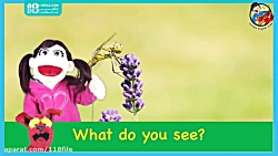 آموزش انگلیسی کودک با شعر | آم...