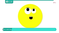 آموزش انگلیسی کودک با شعر | آم...