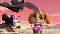 سگهای نگهبان این داستان مهمانی...