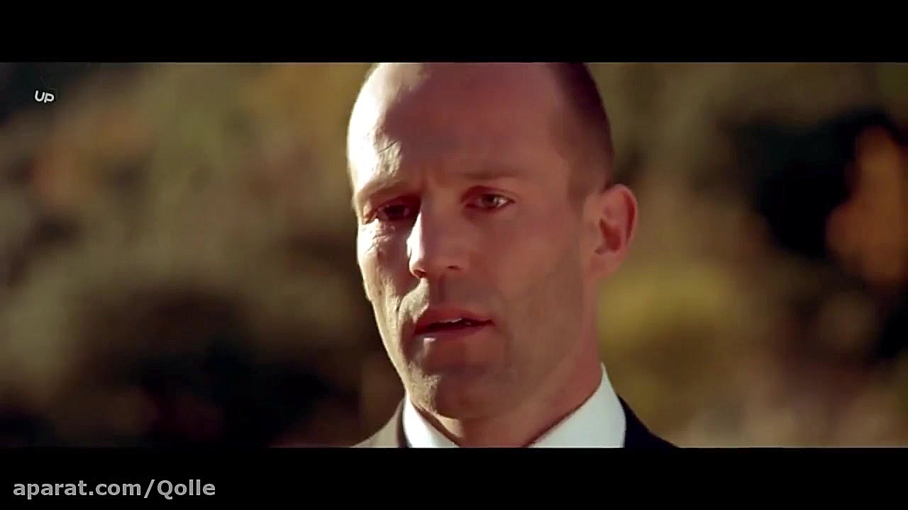 فیلم The Transporter 2002 مامور انتقال با دوبله فارسی زمان5158ثانیه