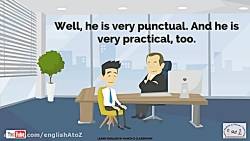 آموزش زبان انگلیسی مدرن : زندگ...