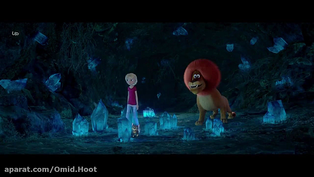 انیمیشن سفر جادویی به اوز Fantastic Journey to Oz دوبله فارسی زمان5187ثانیه