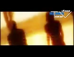 موزیک ویدیو جهنم سرد