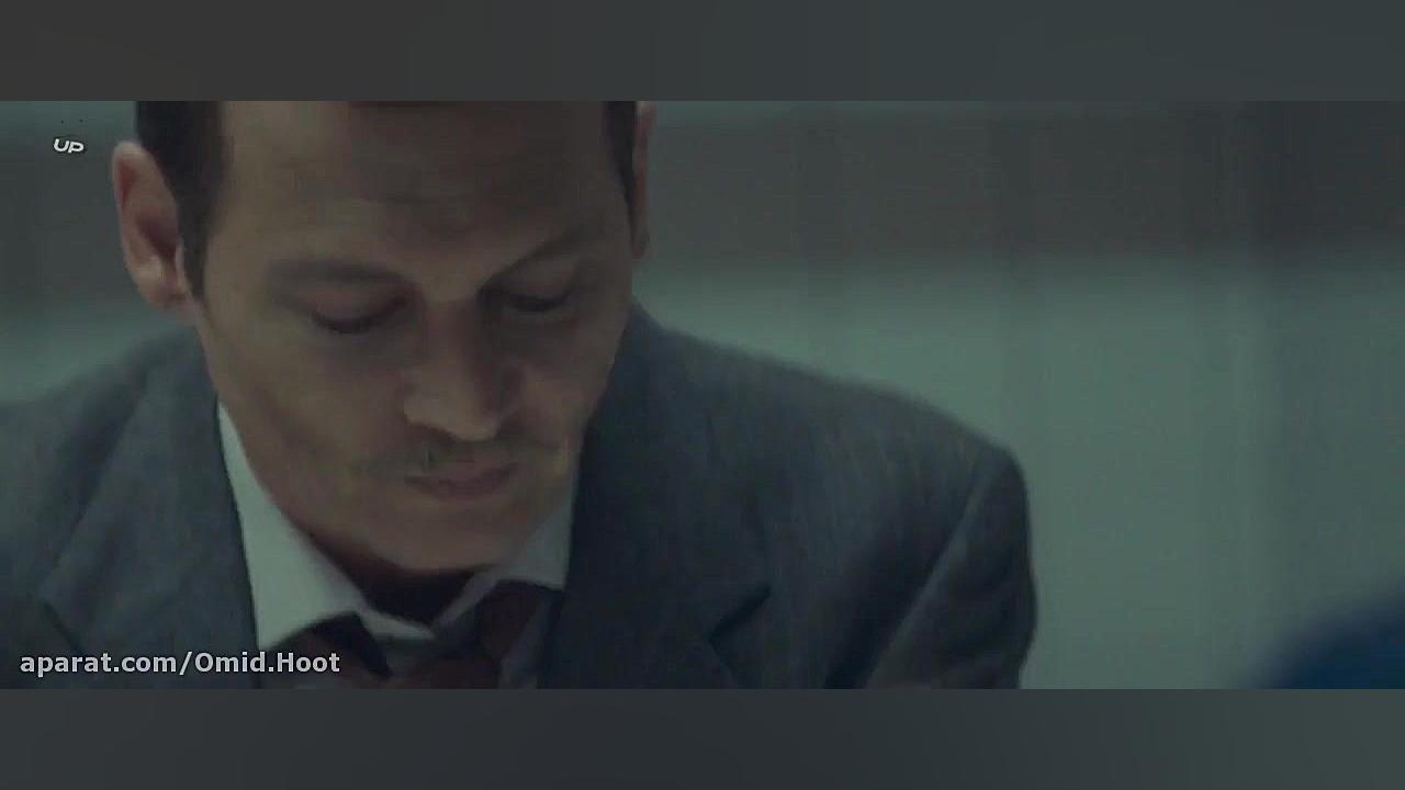 فیلم (بیوگرافی/جنایی)City of Lies 2018 شهر دروغ ها با دوبله فارسی زمان6719ثانیه