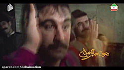 قسمت 14 سریال پایتخت 6