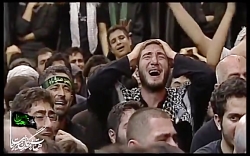 روضه حضرت اباالفضل العباس با ن...