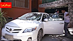 طنز بسیار خنده دار افغانی و جو...