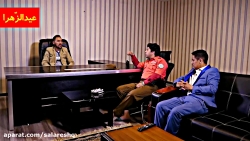 طنز بسیار خنده دار افغانی و جو...