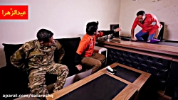 طنز بسیار خنده دار افغانی جوک...