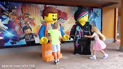 بازی دیانا و روما... بازی های...