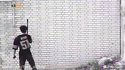 کلیپ لاتی غمگین ... بی تو چه ک...