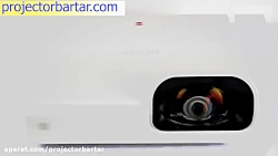 نگاه کوتاه به ویدیو پروژکتور س...
