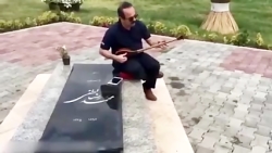 موزیک ویدیو فوق العاده زیبا و...