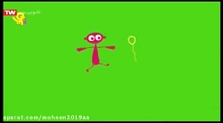 قسمت ۱۹۶  دیپ&zwnj; داپ  شبکه...