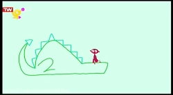 قسمت ۲۲۷  دیپ داپ  شبکه پویا...