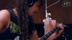 موزیک ویدیو متالیکا ....عالیه