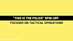 تریلر بازی موبایل Rebel Cops -...