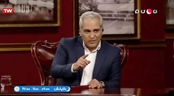 کمپین رژیم ملیکا شریفی نیا