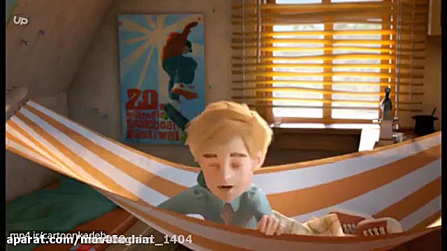 انیمیشن پزشک کوچک دوبله فارسی936 زمان4673ثانیه