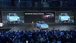 ائودی ای ترون  بهترین شاسی بلن...