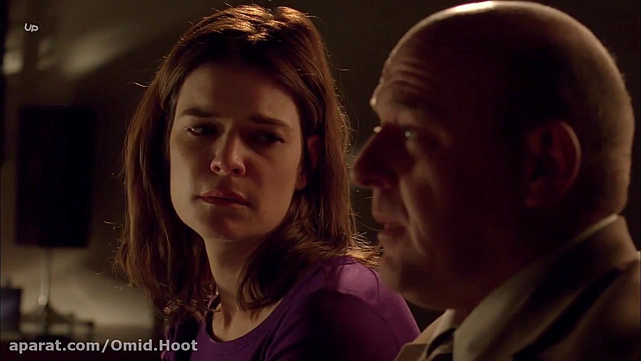 سریال بریکینگ بد Breaking Bad فصل سوم قسمت ۷ با دوبله فارسی زمان2818ثانیه