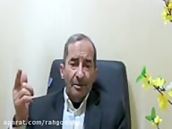قرآن: به کافران وبت پرستان ناسزا نگوئید، لعن نکنید، فحش ندهیدو...