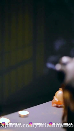 کیلیپ خنده دار کامیار