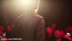 مداحی زیبای صابر خراسانی