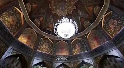 دعای روز هفتم ماه مبارک رمضان